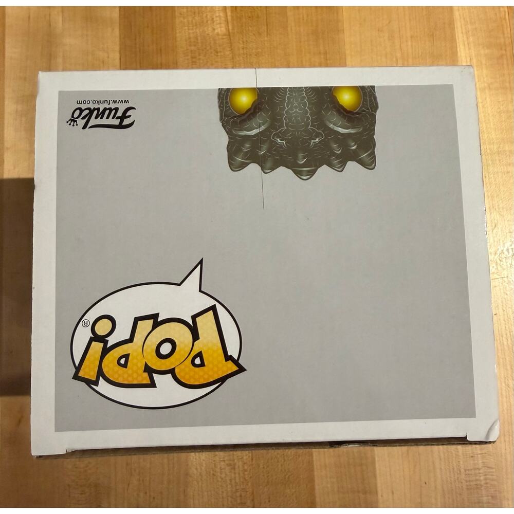 Funko POP! Harry Potter Basilisk #64 6-Inch Target Exclusive - Picture 5 of 6